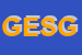 Logo di GASP -ELETTRONICS SNC DI GASPARRINI GIULIANO E GIUSEPPE