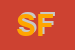 Logo di SALTON FRANCESCO