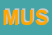 Logo di MUSICULTURA