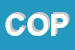 Logo di COPAGRI