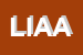 Logo di LAVANDERIA INDUSTRIALE AD ACQUA DI ANTONUCCI ANTONELLA