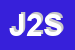 Logo di JEANS 2000 SRL