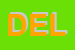 Logo di DELTAPRINT