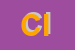 Logo di CACIORGNA ICILIO