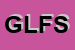 Logo di G L F SRL