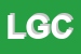 Logo di LINEAGERMANI DI GERMANI CLAUDIA