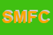 Logo di SIMA DI MENGHI FRANCO e C SNC