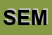 Logo di SEMINARIO