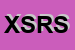 Logo di XEROS SAS DI ROSSI SERGIO E C