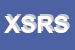 Logo di XEROS SAS DI ROSSI SERGIO E C