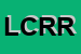 Logo di LA COMMERCIALE DI ROSSI R e C