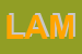 Logo di LAMINOX SRL