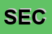 Logo di SECCACINI
