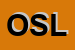 Logo di OSTERIA SUL LAGO