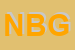 Logo di NIVA DI BERNARDONI GIULIANA