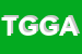 Logo di TIPOLITOGRAFIA GIEMME DI GATTARI ALBERTO