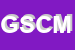 Logo di GMC SNC DI CASADIDIO MIRKO e C