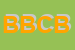 Logo di B B C DI BIANCHINI ANTONIO e C SNC