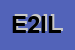 Logo di EUROEDIL 2002 DI IMERI LJUTVI
