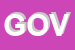 Logo di GOVERNATORI SRL