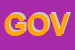 Logo di GOVERNATORI SRL