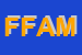 Logo di FAM DI FELIZIANI A e M