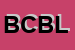 Logo di BOCCI CALZATURE DI BOCCI LUIGI e C SNC