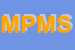 Logo di M P M SPORT SRL