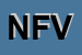 Logo di NUOVA FALTUR VIAGGI
