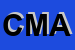 Logo di C M ASSICURAZIONI