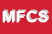 Logo di MULTIRADIO DI FORCONI e C SNC