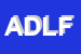 Logo di ACCADEMIA DELLA LIBELLULA FRAUMUSIKA ENSEMBLE