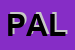 Logo di PALMUCCI