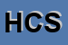 Logo di HERAL CUCINE SRL