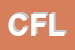 Logo di COLLAGE DI FORCONI LEONIDA