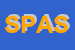 Logo di SCARPISSIME PELLETTERIA ARTICOLI SPORTIVI DI PASSARELLI CARLA CARLA