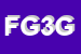 Logo di FALEGNAMERIA G 3 DI GIULIANELLI DIEGO e C