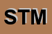 Logo di STM