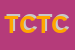 Logo di T e C DI TENTI CINZIA
