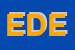 Logo di EDEN SNC