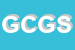 Logo di GS COSTRUZIONI GENERALI SRL