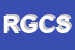 Logo di ROSI GIANCARLO COSTRUZIONI SRL