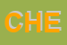 Logo di CHERUBINI