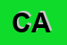 Logo di CAUCCI ARGEO
