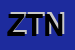 Logo di ZONA TERRITORIALE NR13