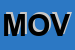 Logo di MOVINOX (SRL)