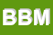 Logo di BMB DI BARBIZZI MAURIZIO