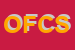 Logo di OLIVIERI FRANCESCO e C SNC