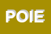 Logo di PICCOLE ORME DI ILLUMINATI EMIDIO e RAFFAELLA - SDF