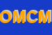 Logo di OFFICINA MECCANICA CRM DI MECONI A E COCCI C SNC